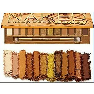 Naked Honey 🍯 Palette by Urban Decay